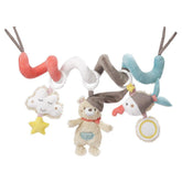 Baby Fehn - Baby Fehn Activity Spiral Bruno - Mari Kali Stores Cyprus